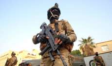 الإعلام الأمني العراقي: مقتل 6 من عناصر 