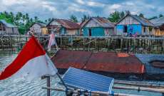 الصحة الإندونيسية: وفاة ثلاثة أطفال بسبب مرض الكبد الغامض