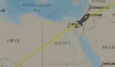 رئيس المعهد القومي للبحوث الفلكية: الصاروخ الصيني سيمر على مصر مرتين