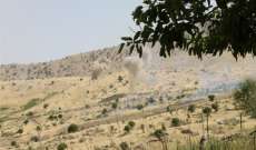 حزب كردي إيراني معارض أعلن مقتل إثنين من عناصره بقصف إيراني في كردستان العراق