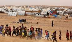 الوطن السورية: توقعات بخروج دفعة جديدة من محتجزي مخيم "الركبان"