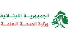 وزارة الصحة: استشهاد ٤ وإصابة ١٤ في غارة رأس النبع واستشهاد شخصين وإصابة ٢٢ في غارة مار الياس