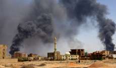 أزمة السودان المشتعلة والدور الدولي