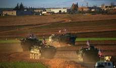 المخابرات الروسية: أميركا تجند إرهابيين من سوريا لإرسالهم إلى أوكرانيا