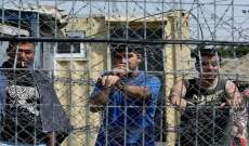 إصابة 5 معتقلين فلسطينيين بكورونا في سجن إسرائيلي