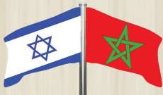 أ.ف.ب: إطلاق خط طيران مباشر بين إسرائيل والمغرب بدءا من 19 تموز