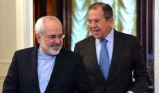 وزيرا خارجية روسيا وإيران: مستعدون لتسهيل إجراء محادثات بين الكرد وحكومة سوريا