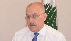 عبدالله: لبنان ليس على الخريطة ويجب اللجوء إلى حوار غير مشروط للتوصل لتسوية رئاسية