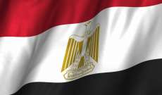 القائم بالأعمال المصري بدمشق: علاقاتنا مع سوريا جيدة