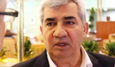 انتخاب رياض سيف رئيساً جديداً لإئتلاف المعارضة السورية