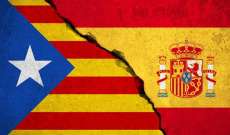 الحكومة الإسبانية رفضت دعوة للحوار حول كتالونيا والشرطة تستعد لمواجهات