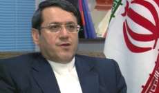 مسؤول ايراني: سيتم نقل 22 سجينا ايرانيا من اذربيجان الى داخل البلاد