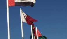 الخليج: سياسة الإنكار والسجال الكوميدي