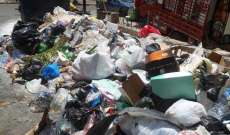 رئيس بلدية كفررمان: الحل الوحيد للانتهاء من ازمة النفايات يكون باعادة افتتاح معمل الفرز