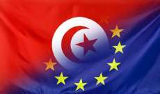 سفير الإتحاد الأوروبي بتونس: تنفيذ الإصلاحات من شأنه أن يدفع بالشراكة الأوروبية التونسية قدما