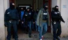 الشرطة الألمانية: تسجيل أعلى عدد جرائم وجنح لليمين المتطرف منذ 20 عاما