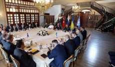 الولايات المتحدة: متفائلون بحذر إزاء احتمال تمديد اتفاق حبوب البحر الأسود