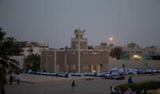 موريتانيا تحظر إقامة صلاة عيد الأضحى بسبب كورونا