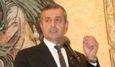 قبيسي: للتحاور والتفاهم على انتخاب رئيس يجمع اللبنانيين ولا يفرقهم