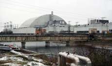 خارجية روسيا: قصف محطة زابوروجيه النووية يمكن أن يؤدي لكارثة على نطاق أكبر من حادثة 