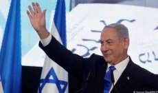 نتانياهو: الأمر الأكثر أهمية للرد على العمليات هو تعزيز الاستيطان وهذا ما تقوم به حكومتي