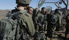 الجيش الإسرائيلي أحبط محاولة تهريب مخدرات على الحدود المصرية