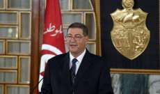 هل تنتهي أزمتها؟ تونس بعد إقالة حكومة «الصيد»