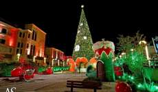 جبيل ستمثل بمكان مخصص لتسويق السياحة اللبنانية في ستراسبورغ في الميلاد