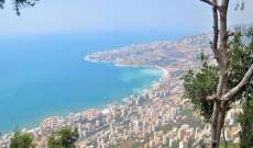 مشروع سياحي بحري يقضي على ما تبقى من "متنفّس" للبنانيين في كسروان