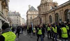 النقابات العمالية في فرنسا ستواصل النضال ضد خطة ماكرون للتقاعد