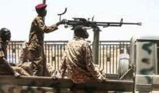 احتدام المعارك بين الجيش السوداني وقوات الدعم السريع على تخوم القصر الجمهوري ومركز قيادة الجيش