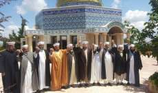 مجلس علماء فلسطين يهنأ الأمة الإسلامية والعربية بحلول شهر رمضان 