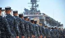نيوزويك: البحرية الأميركية تضغط لتطهير صفوفها من الإيديولوجيات المتشددة