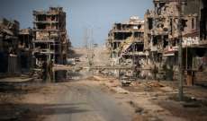 الأمم المتحدة: كل الجهات في الصراع الليبي إرتكبت إنتهاكات قد تشمل جرائم حرب