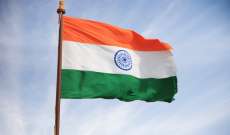 الدفاع الهندية: مقتل 3 جنود في انفجار على متن سفينة تابعة للبحرية بالقرب من مومباي
