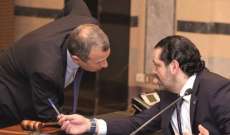 خلافات تنتظر الحكومة: الحريري "يتحرّر" من التسوية؟!