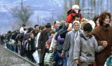 صحيفة فرنسية: اللاجئون الأوكرانيون أجبروا على العودة إلى وطنهم من إسبانيا بسبب الأزمة الإقتصادية