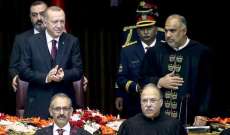 رئيس برلمان باكستان: اردوغان ليس صديقا لنا فحسب إنما قائد العالم الإسلامي