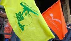 تحالف حزب الله وارد مع «الوطني الحرّ» لمصلحة الثنائي الشيعي