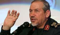 مسؤول ايراني: علينا ان نعرف أعداء الداخل والخارج