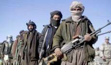 طالبان: سيطرنا على مركز مديرية دند في ولاية قندهار