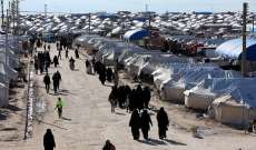 الأمم المتحدة: 106 جرائم قتل خلال 18 شهرا في مخيم الهول و14,6 مليون شخص يحتاجون لمساعدات إنسانية بسوريا