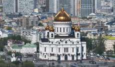 مسؤول بالكنيسة الأرثوذكسية الروسية: سنزود لبنان بلقاح سبوتنيك وسنرمم 3 منشآت تضررت بانفجار المرفأ