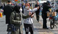 السلطات الأردنية: تسجيل 40 إصابة جديدة بفيروس كورونا