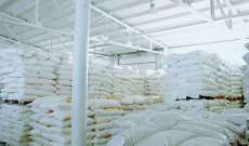 تجمع المطاحن: البنك الدولي وافق على رصد 150 مليون دولار لتأمين حاجة لبنان من القمح لـ6 أشهر
