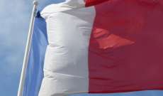 خارجية فرنسا دعت للتوقيع على التفاهم 