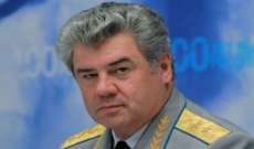 مسؤول روسي: نحذر من تداعيات كارثية لعسكرة الفضاء