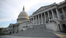 الكونغرس الأميركي يتبنى قانونا لتنظيم حيازة الأسلحة