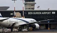 إعلامي إسرائيلي: طائرة خاصة لرجال خليفة حفتر ستهبط في تل أبيب من دبي