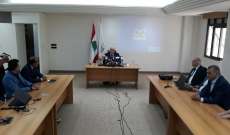 القرم اطلع على واقع شبكة الإتصالات: لبنان قفز 27 مركزًا على مؤشر 